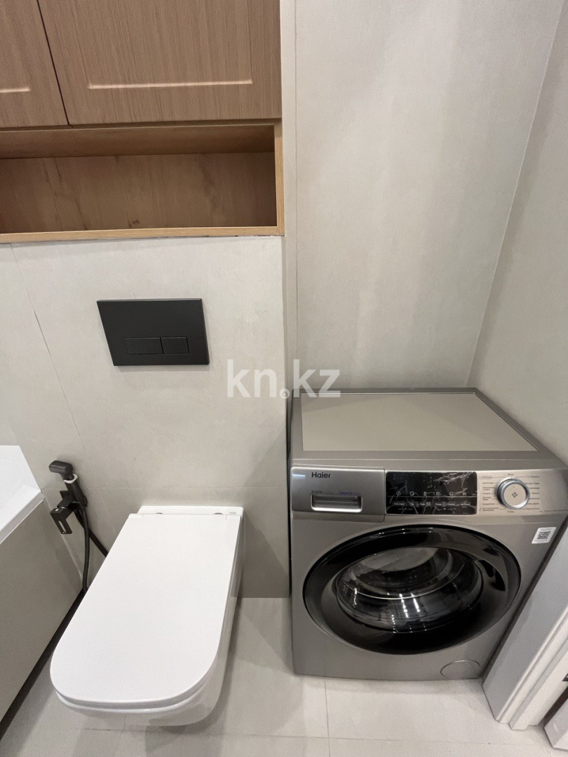Аренда 2-комнатной квартиры, 41 м² в Астане - фото 15