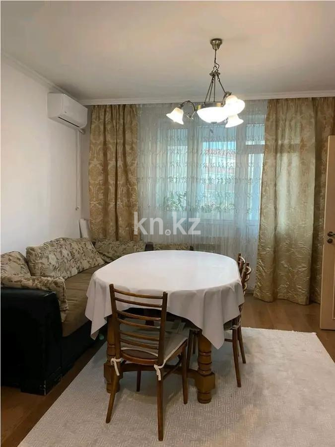Продажа 3-комнатной квартиры, 64 м², ул. Кумисбекова, дом  9а в Астане