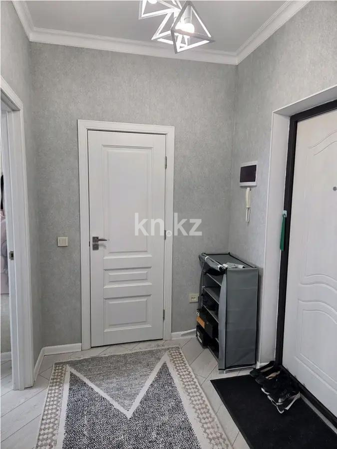 Продажа 1-комнатной квартиры, 34 м² в Астане - фото 5