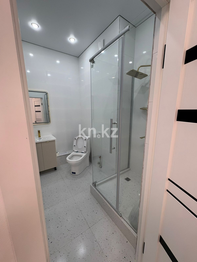 Продажа 3-комнатной квартиры, 72 м² в Алматы - фото 3