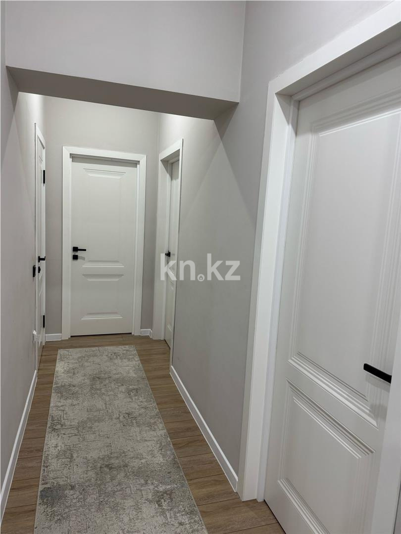 Продажа 4-комнатной квартиры, 121 м², ул. Таттимбета, дом  33/11 в Караганде - фото 16