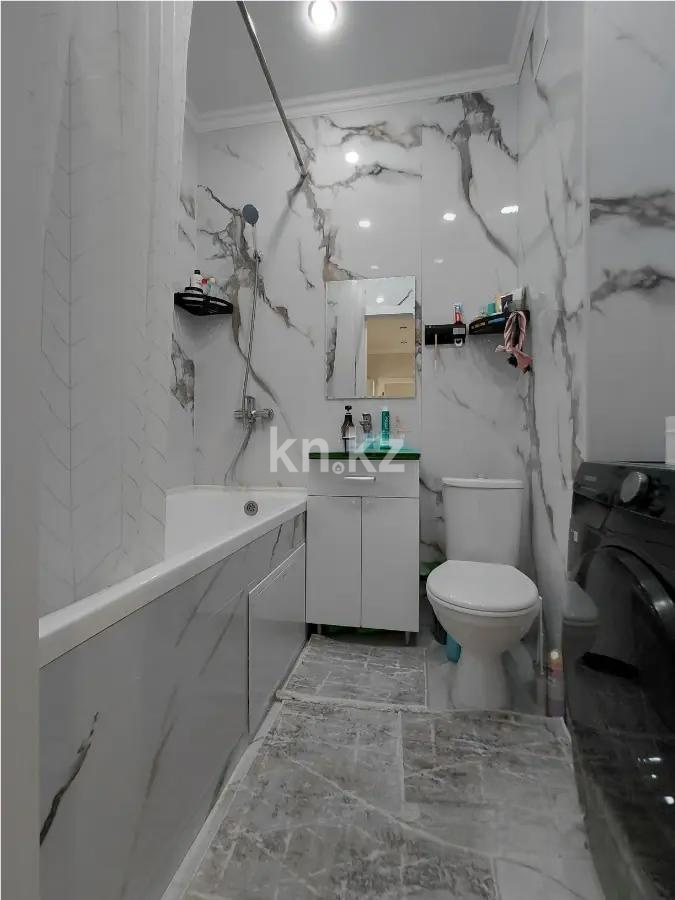 Продажа 2-комнатной квартиры, 56 м², ул. Нурмагамбетова, дом  27/1 в Астане - фото 3