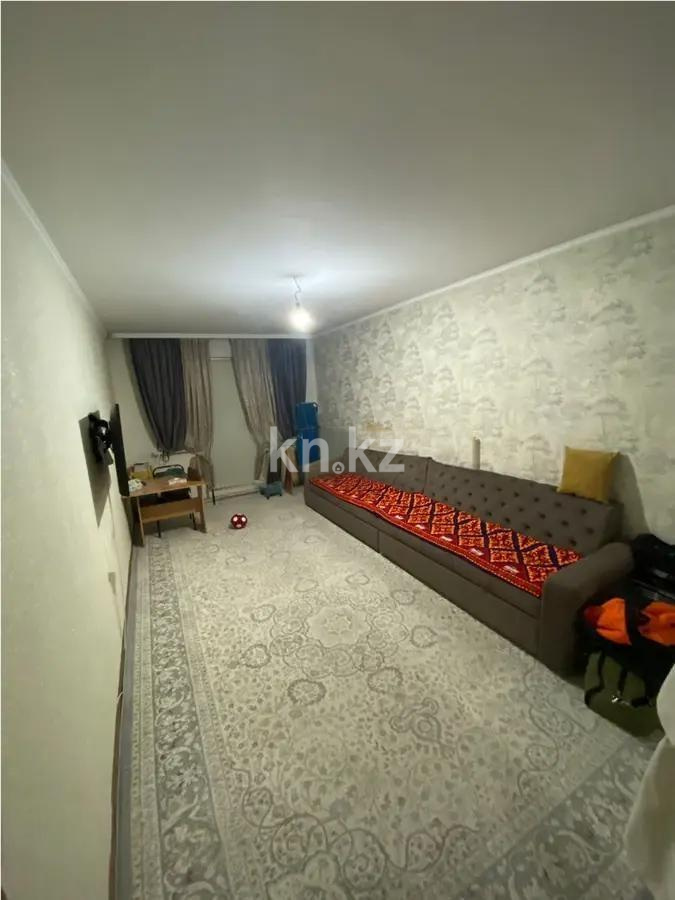 Продажа 2-комнатной квартиры, 63 м² в Алматы