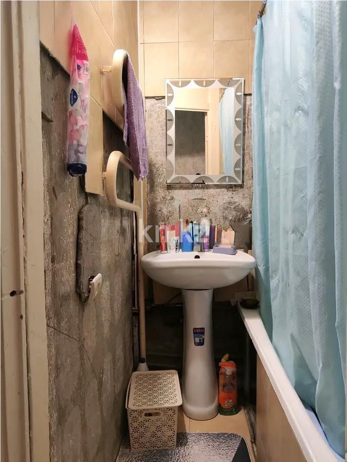 Продажа 2-комнатной квартиры, 45 м² в Алматы - фото 4