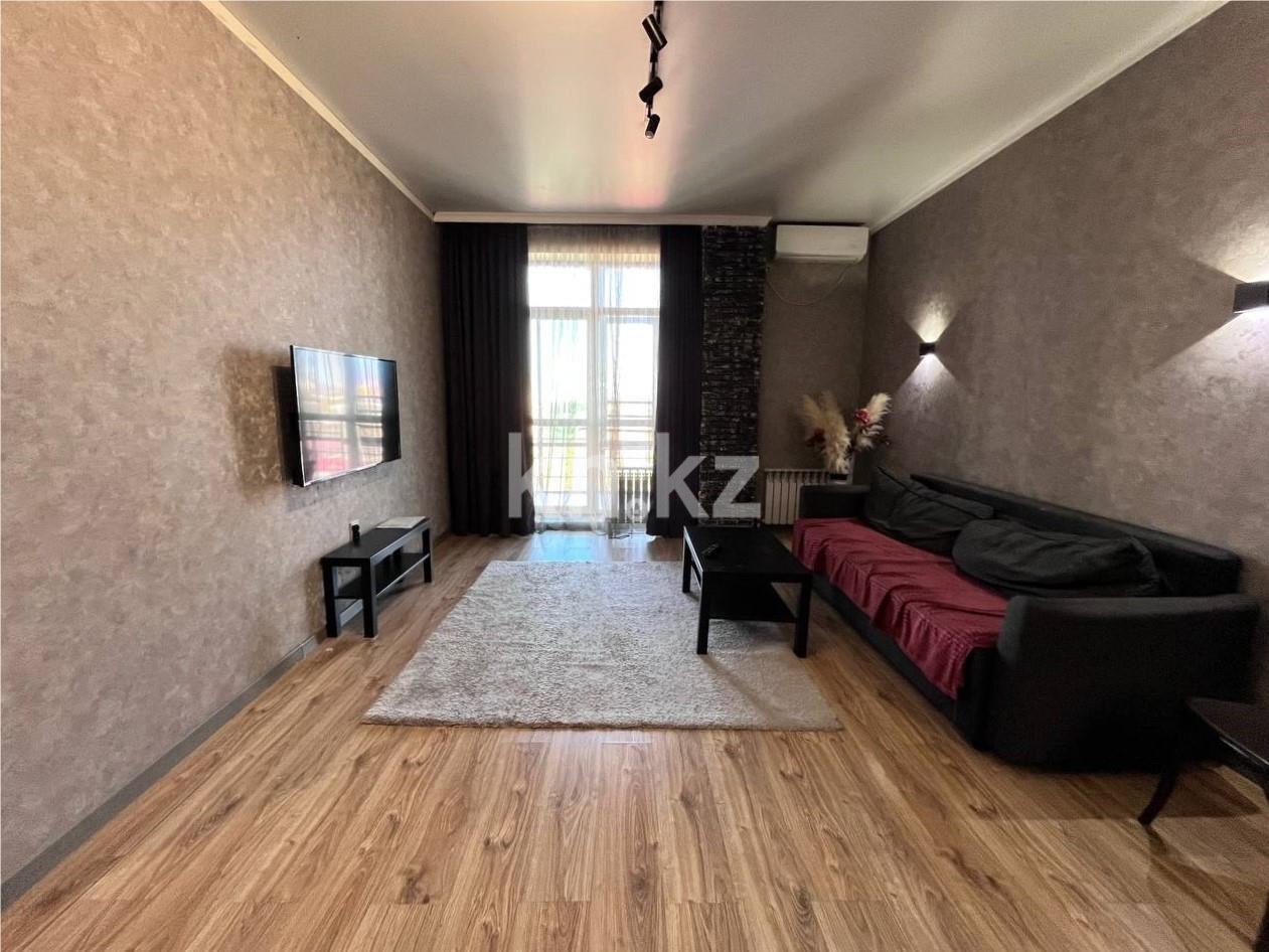 Продажа 3-комнатной квартиры, 110 м² в Караганде - фото 16