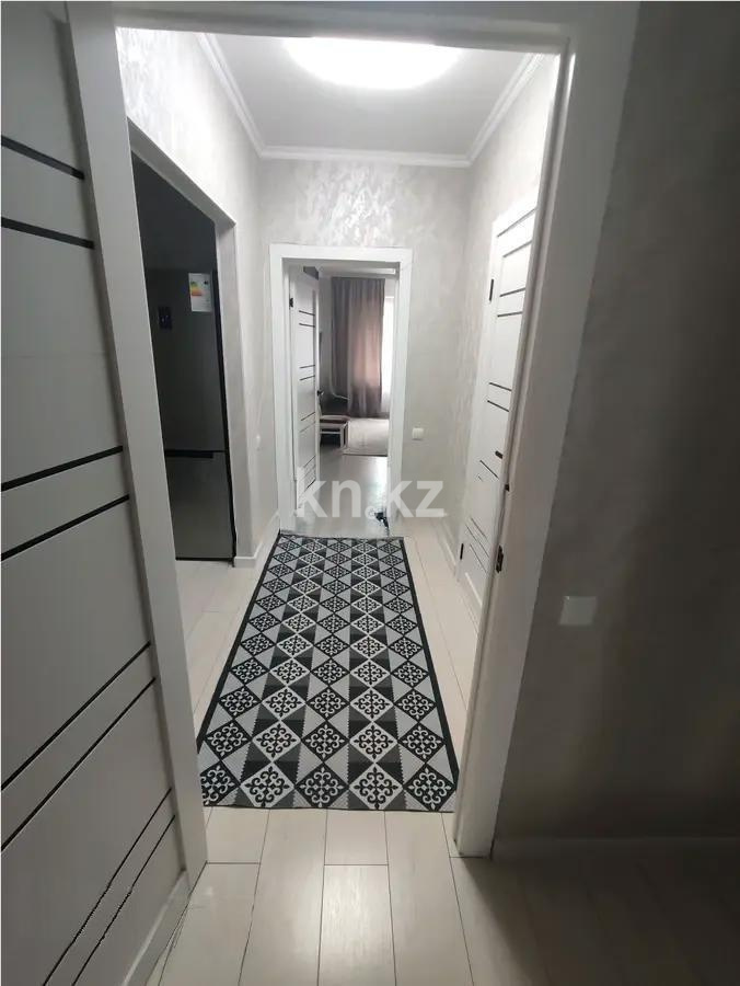 Продажа 1-комнатной квартиры, 40 м² в Астане - фото 5