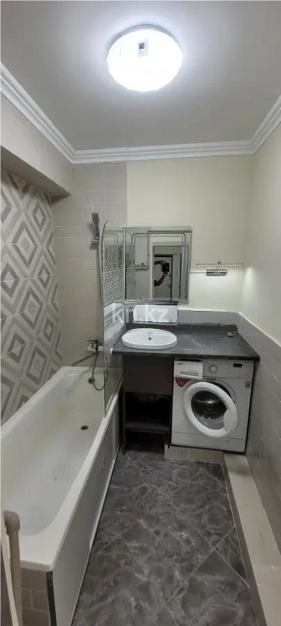 Продажа 2-комнатной квартиры, 52 м² в Алматы - фото 4