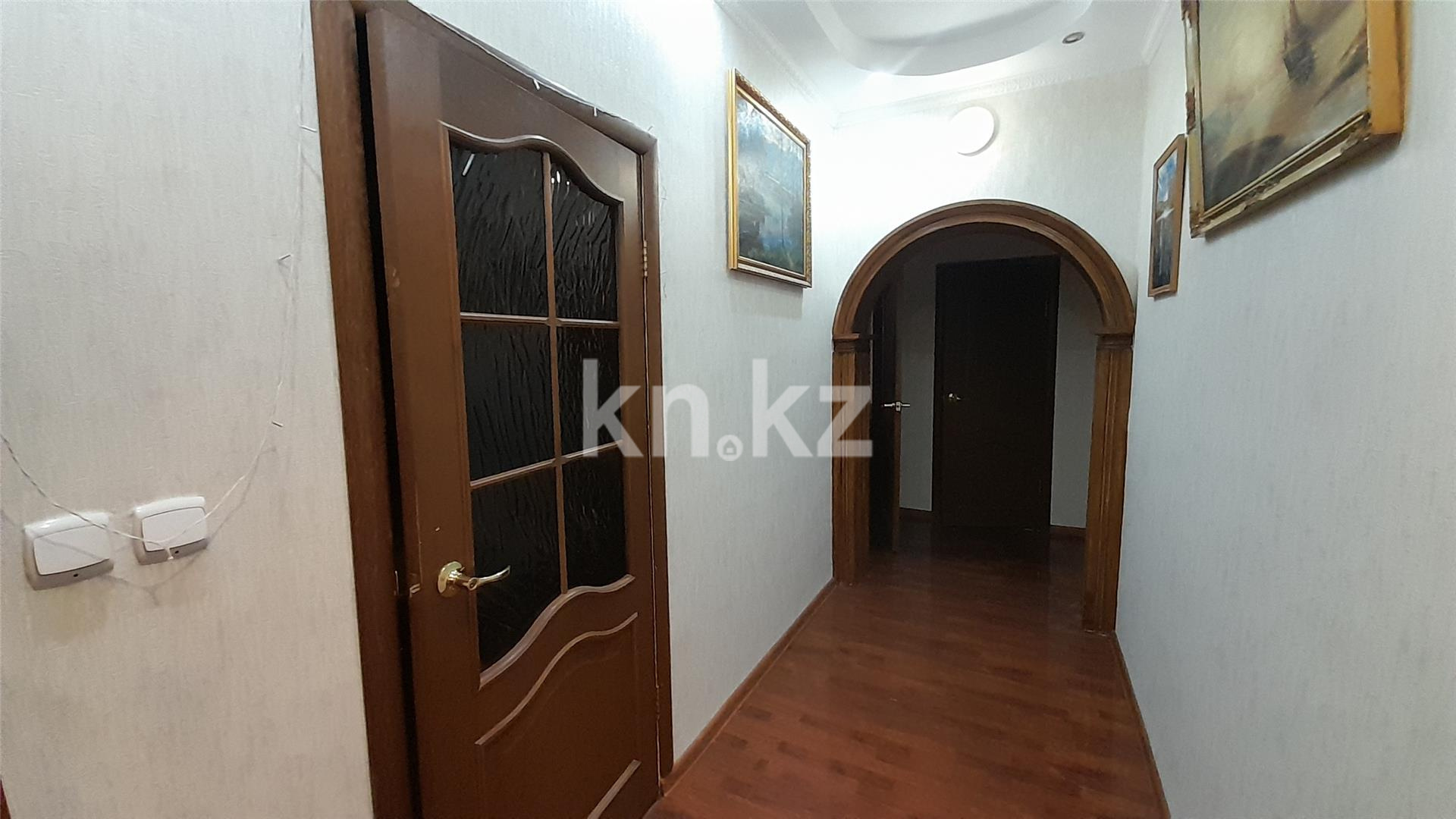 Продажа 5-комнатной квартиры, 207 м², ул. Менделеева в Темиртау - фото 26