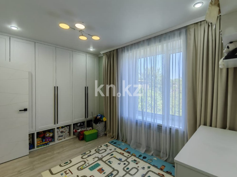 Продажа 3-комнатной квартиры, 76 м² в Караганде - фото 18