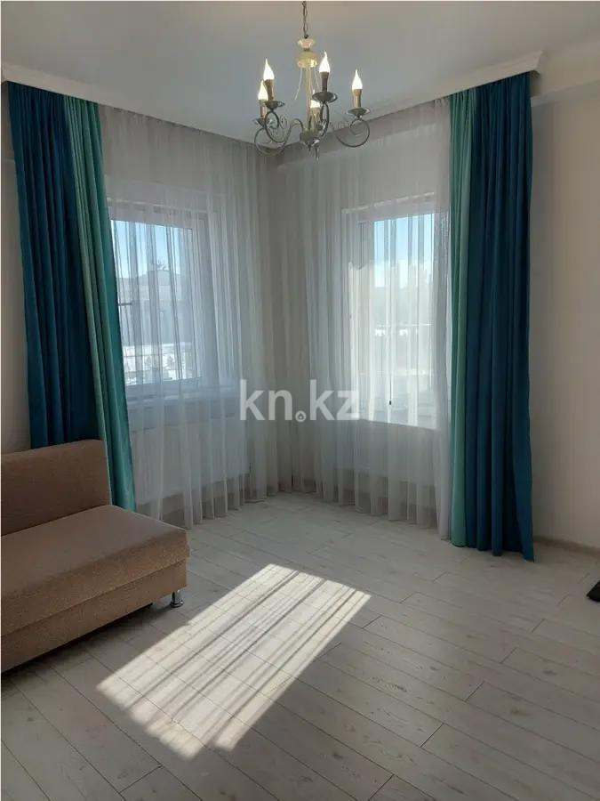 Продажа 2-комнатной квартиры, 65.5 м², ул. Куанышбаева, дом  9/1 в Астане - фото 2