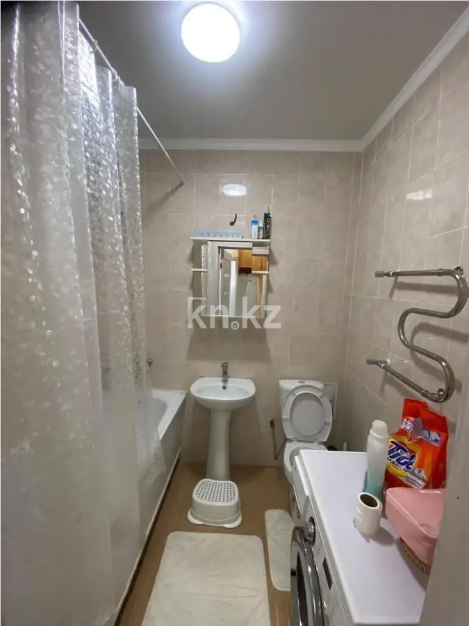 Продажа 1-комнатной квартиры, 36 м², ул. А-123, дом  8 в Астане - фото 3