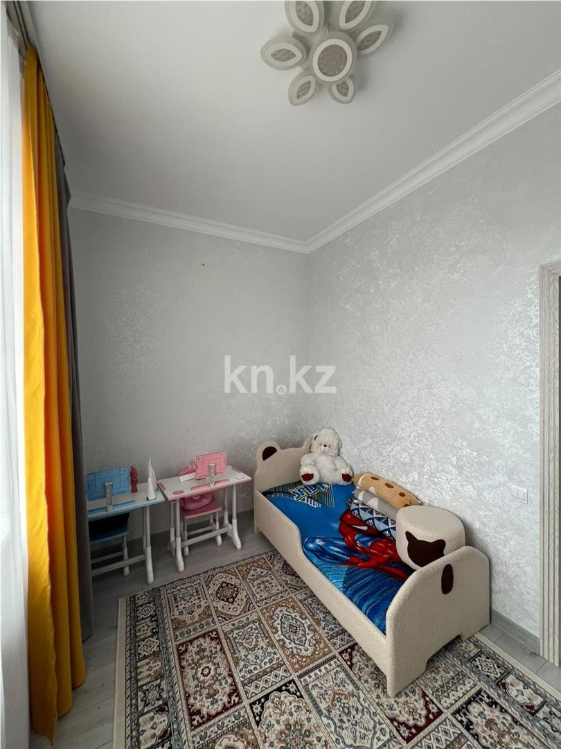 Продажа 3-комнатной квартиры, 75 м² в Караганде - фото 6