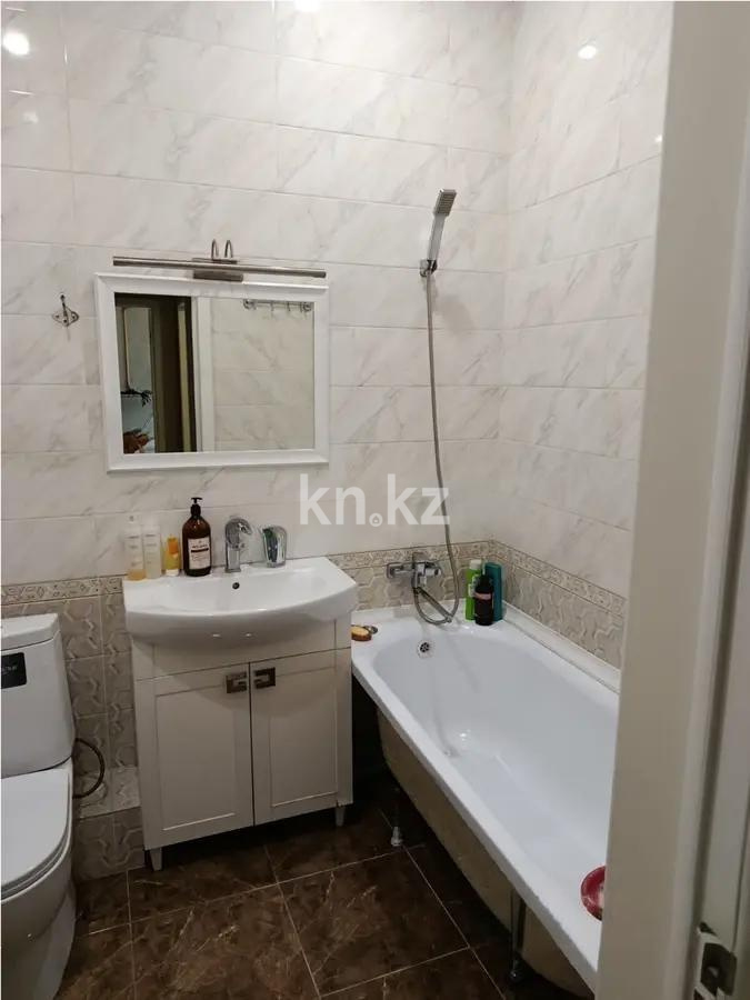 Продажа 2-комнатной квартиры, 56.9 м² в Астане - фото 4