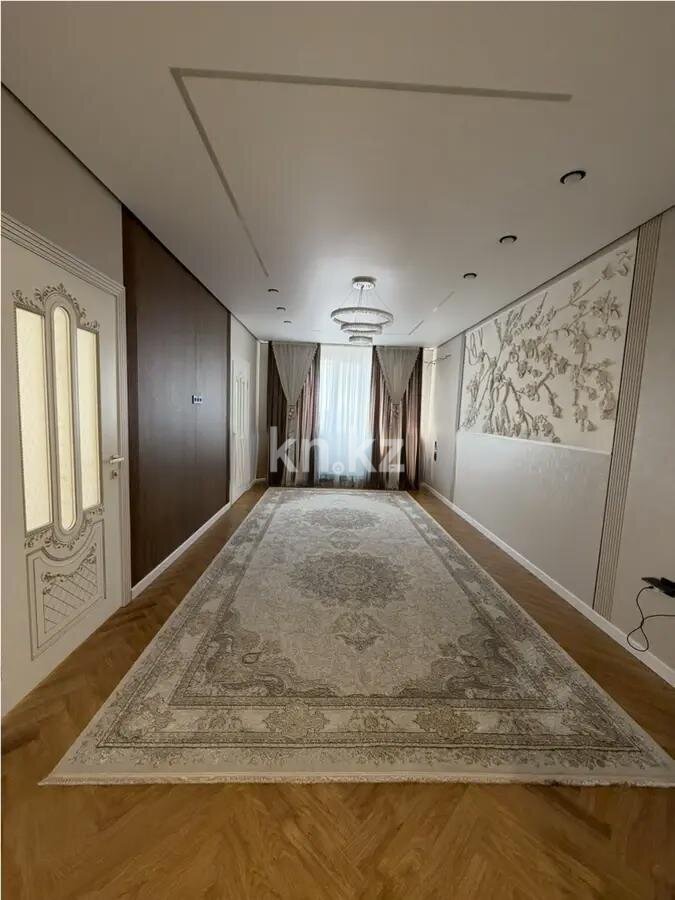 Продажа 3-комнатной квартиры, 72 м² в Алматы