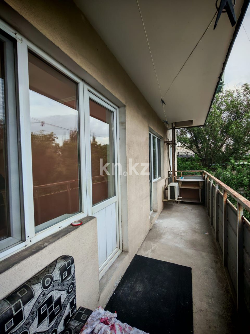 Продажа 1-комнатной квартиры, 38 м² в Алматы - фото 8