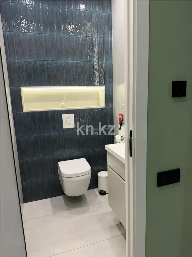 Продажа 3-комнатной квартиры, 118 м² в Алматы - фото 8