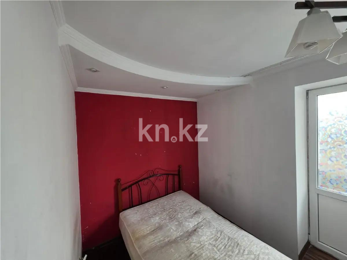 Продажа 2-комнатной квартиры, 40 м² в Алматы