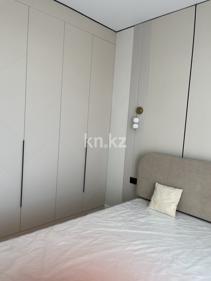 Аренда 1-комнатной квартиры, 45 м² в Астане - фото 10