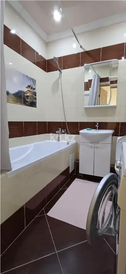 Продажа 3-комнатной квартиры, 84 м², пр. Мангилик Ел, дом  50 в Астане - фото 4