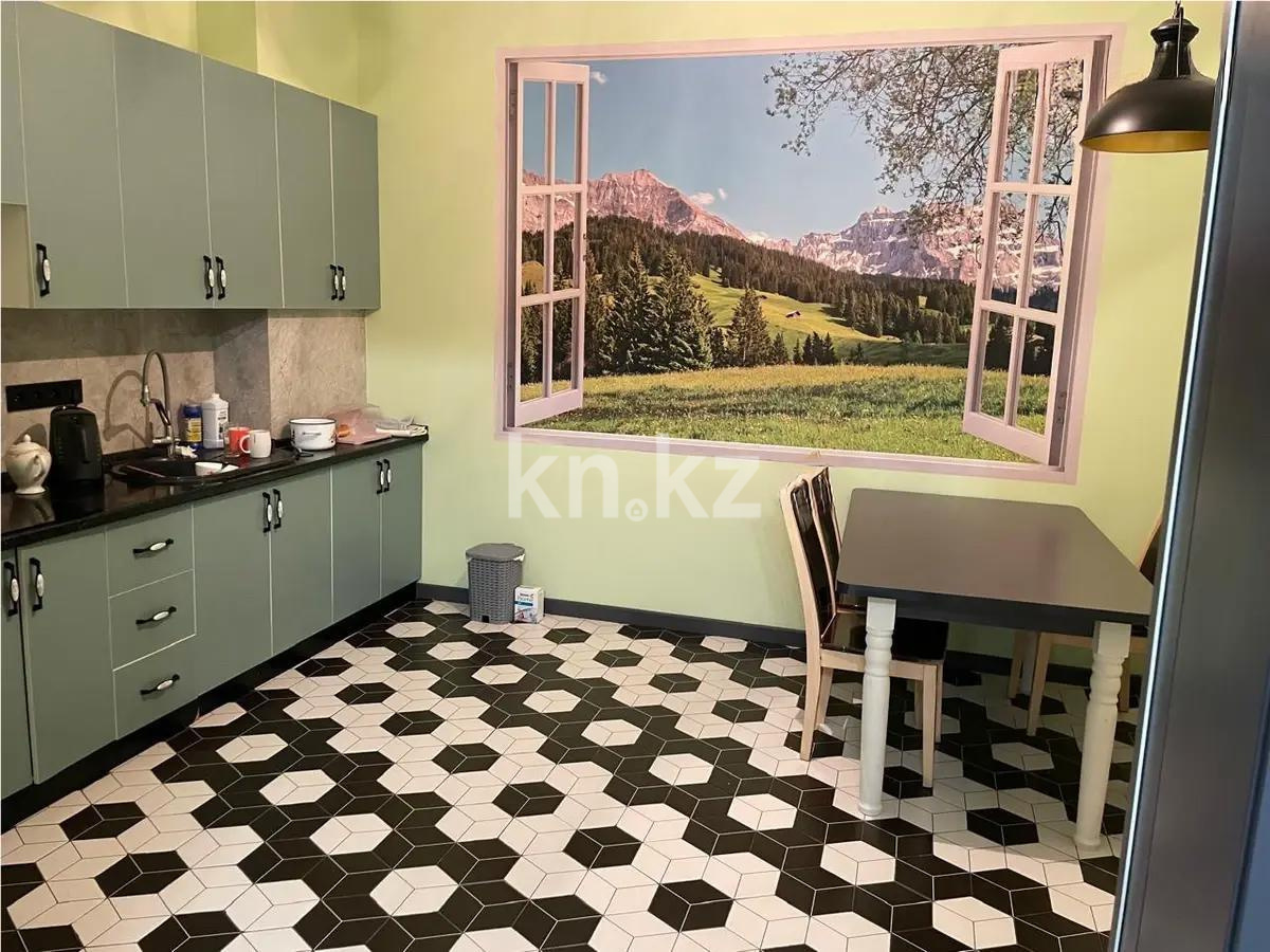 Продажа 2-комнатной квартиры, 110 м² в Алматы - фото 3