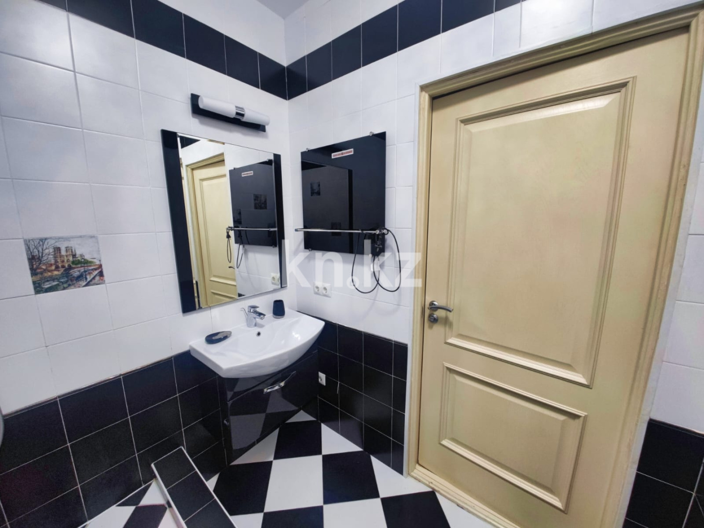 Продажа 4-комнатной квартиры, 104 м², ул. Куанышбаева, дом  9/1 в Астане - фото 22