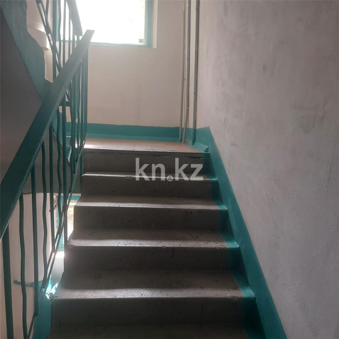 Продажа 3-комнатной квартиры, 60 м², пр. Назарбаева в Караганде - фото 13