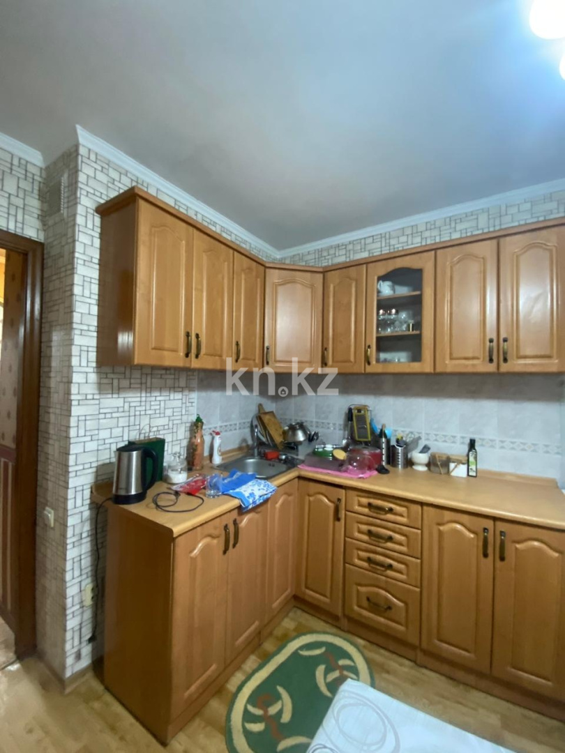 Продажа 4-комнатной квартиры, 86 м² в Алматы - фото 4