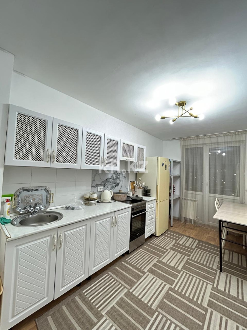Продажа 1-комнатной квартиры, 42 м² в Алматы - фото 4