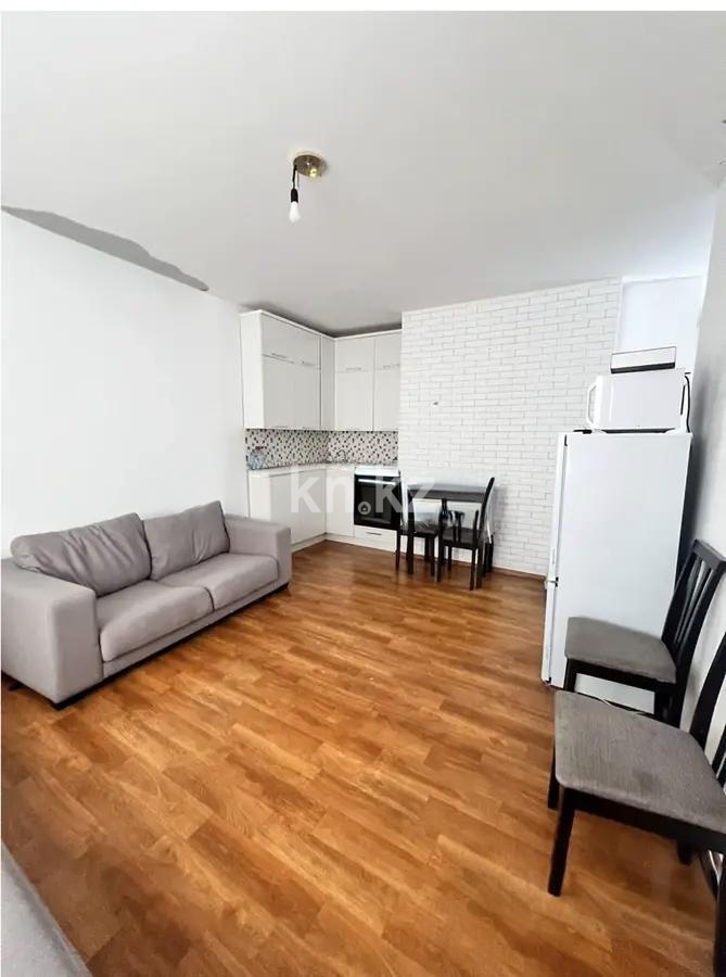 Продажа 2-комнатной квартиры, 45 м² в Астане - фото 3