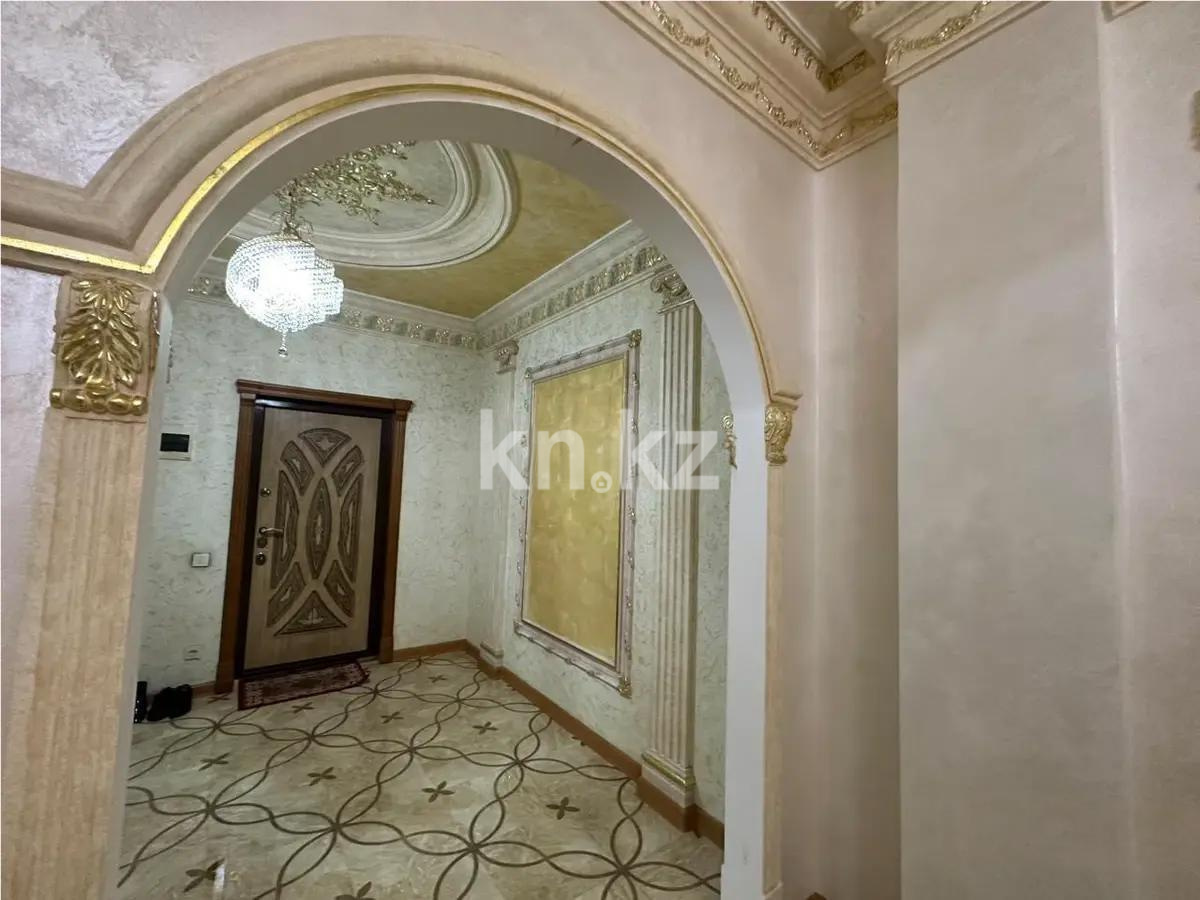 Продажа 3-комнатной квартиры, 113 м² в Астане - фото 4