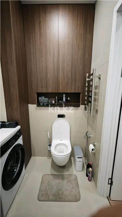 Продажа 2-комнатной квартиры, 73 м² в Алматы - фото 5
