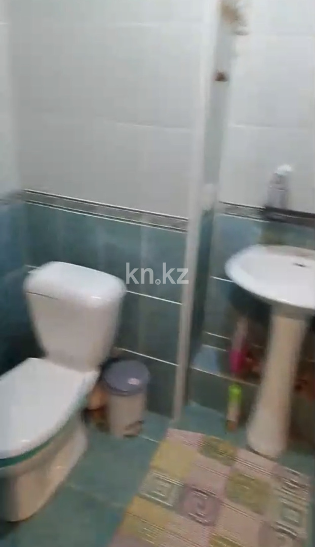 Аренда 1-комнатной квартиры, 30 м² в Астане - фото 5