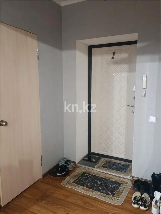 Продажа 1-комнатной квартиры, 40.5 м² в Астане - фото 4