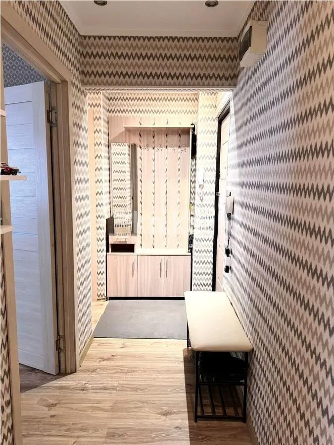 Продажа 2-комнатной квартиры, 45 м², ул. Кравцова, дом  5/1 в Астане - фото 5