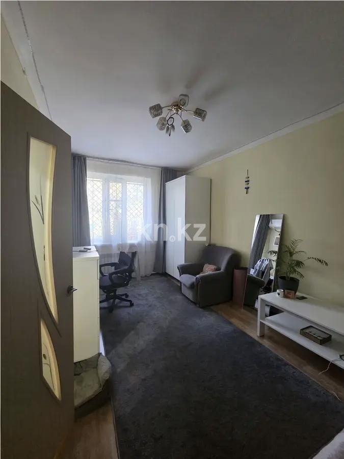 Продажа 1-комнатной квартиры, 29.8 м² в Алматы