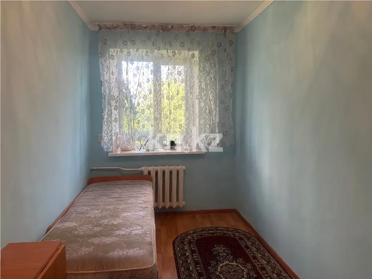 Продажа 2-комнатной квартиры, 40 м², ул. Сатпаева, дом  64г в Алматы
