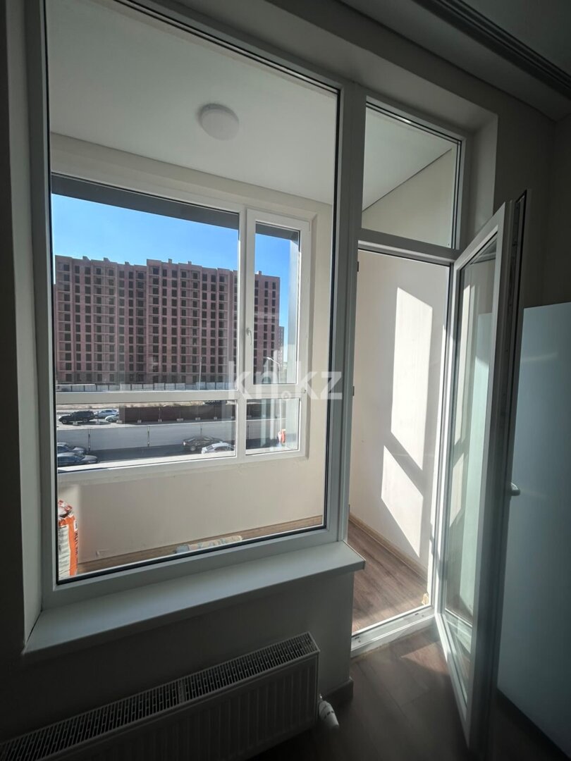Аренда 1-комнатной квартиры, 38 м² в Астане - фото 6