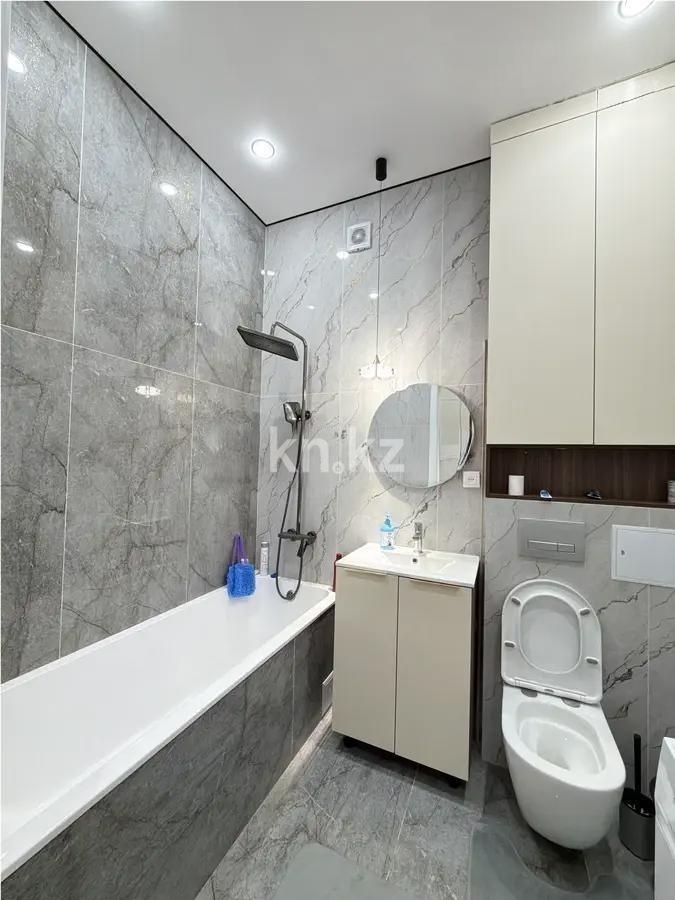 Продажа 2-комнатной квартиры, 40 м² в Астане - фото 4