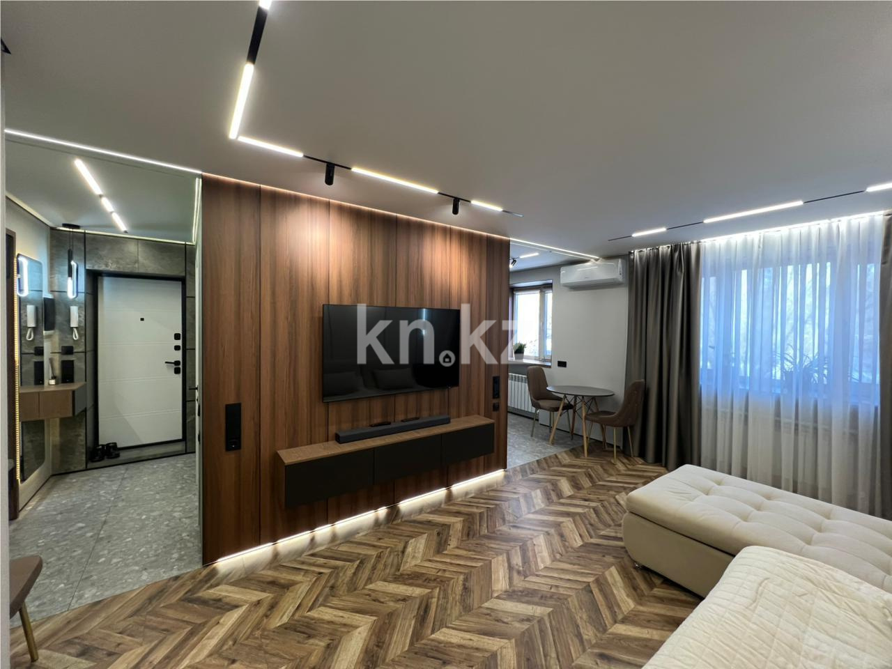 Продажа 1-комнатной квартиры, 31 м² в Караганде - фото 3
