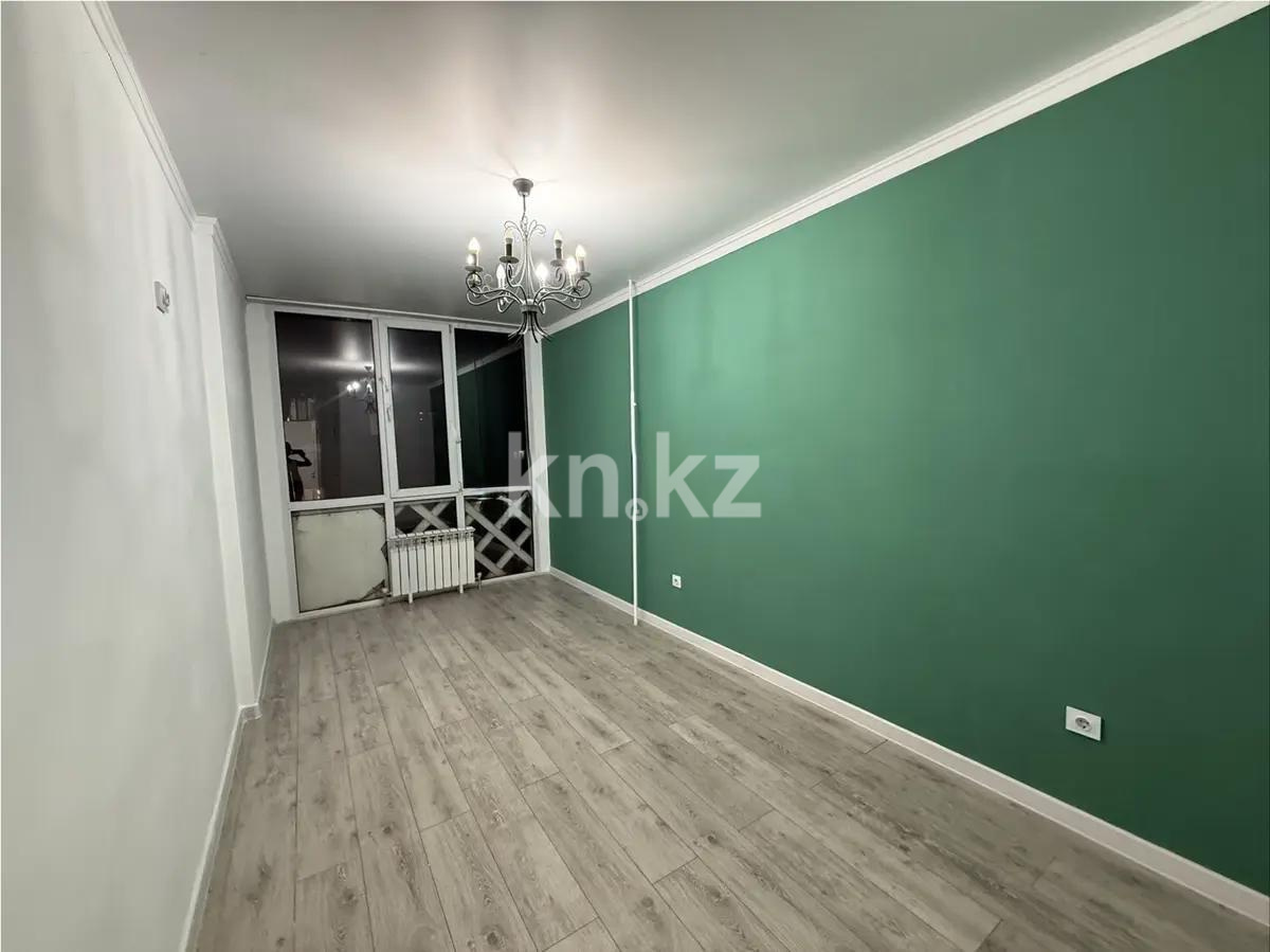 Продажа 2-комнатной квартиры, 56 м² в Алматы - фото 2