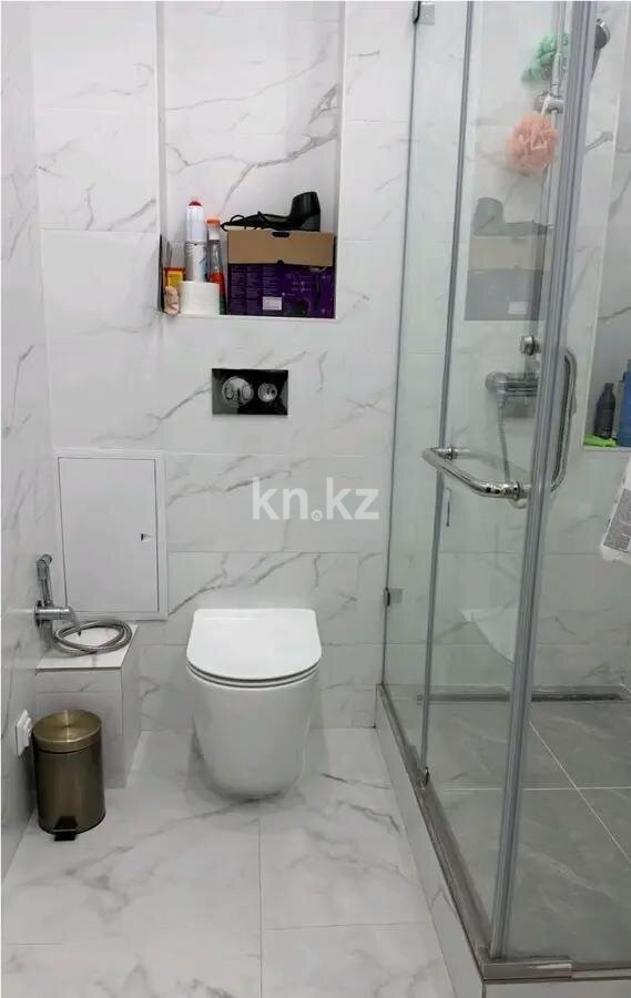 Продажа 1-комнатной квартиры, 44.6 м² в Астане - фото 2