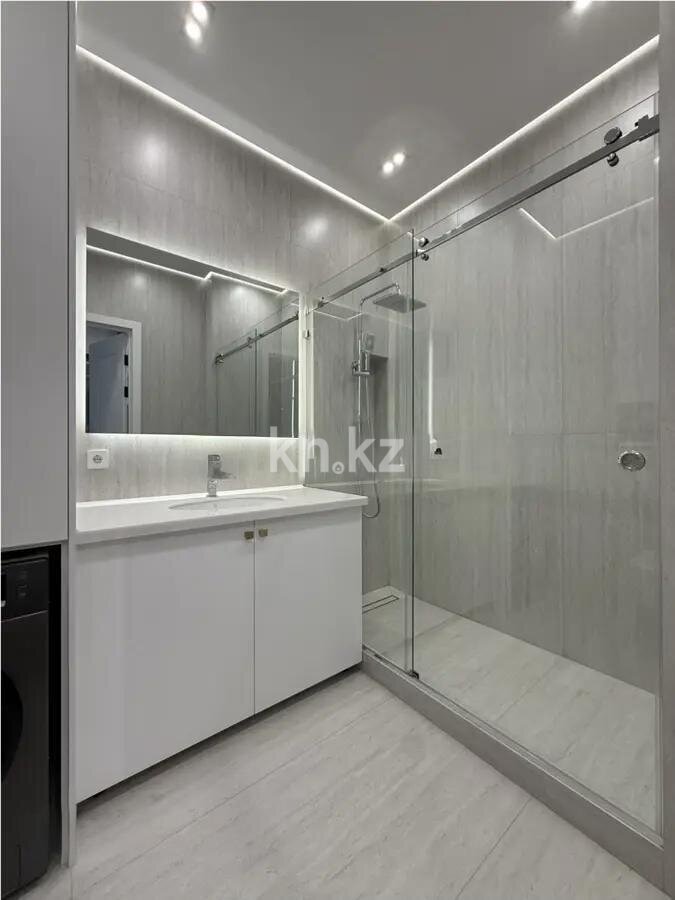 Продажа 4-комнатной квартиры, 92.2 м² в Алматы - фото 5
