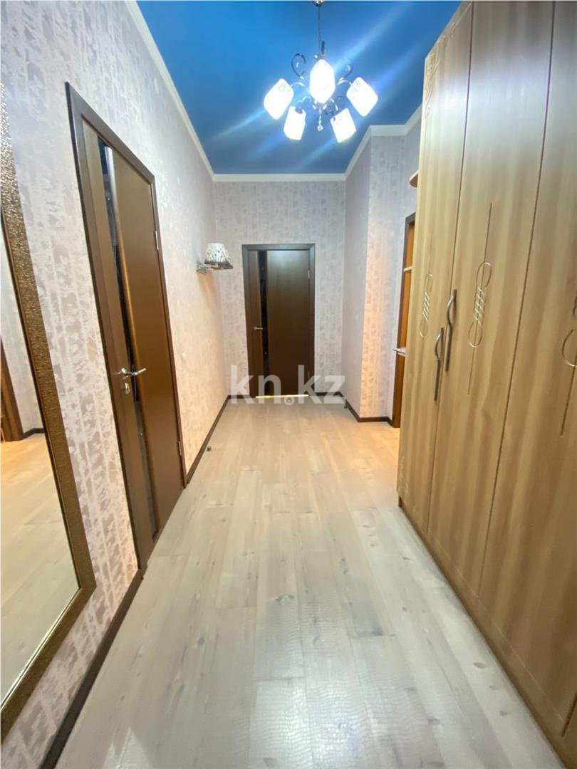 Продажа 1-комнатной квартиры, 53 м² в Астане - фото 6