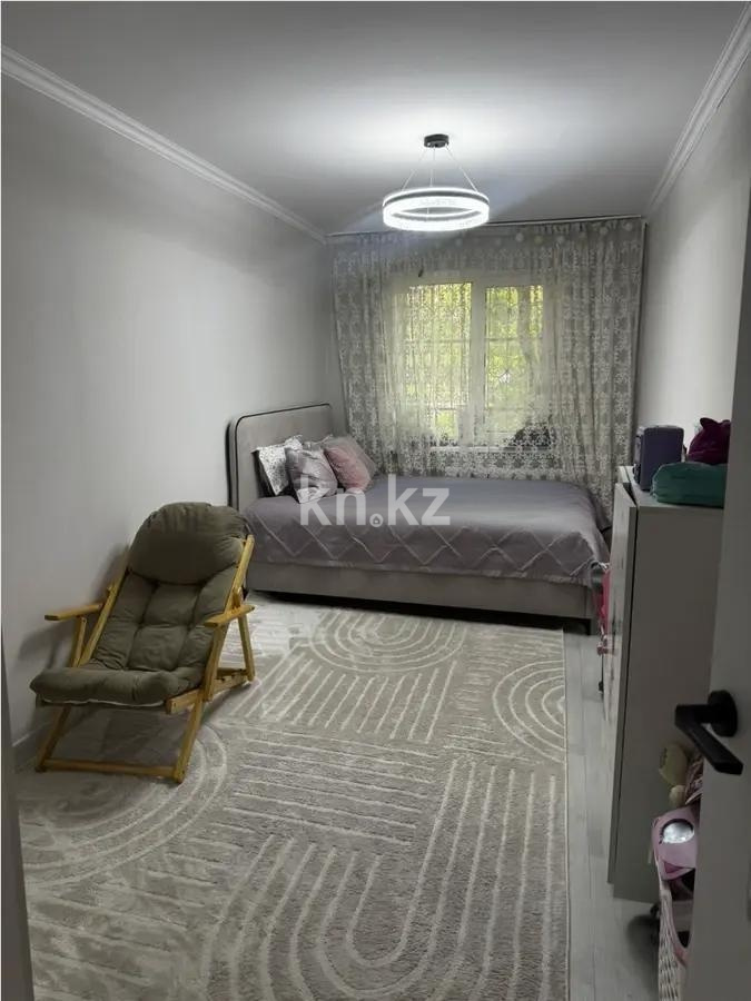 Продажа 3-комнатной квартиры, 60 м² в Алматы - фото 3