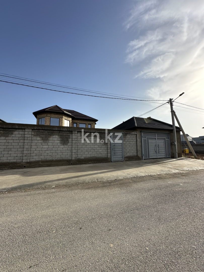 Продажа 6-комнатного дома, 360 м², Камбар батыр, дом  84 в Шымкенте - фото 3