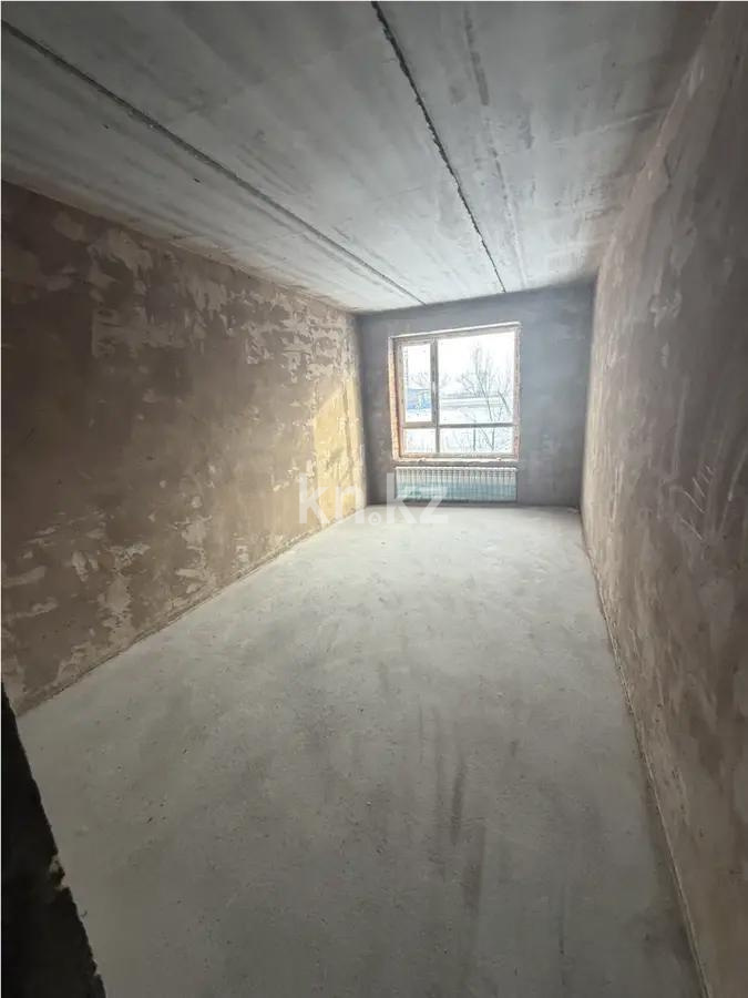 Продажа 2-комнатной квартиры, 44.9 м² в Астане