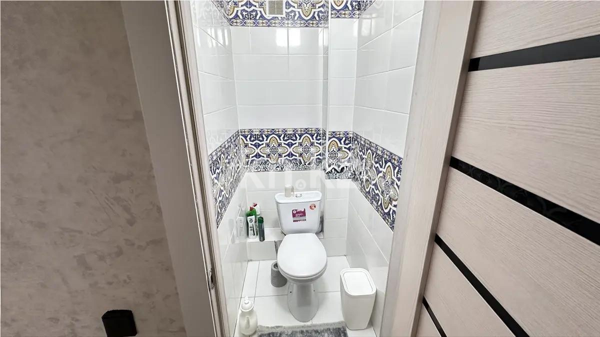 Продажа 2-комнатной квартиры, 55 м², ул. Косшыгулулы, дом  21 в Астане - фото 5