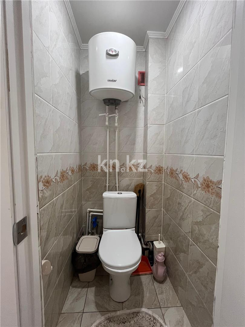 Продажа 2-комнатной квартиры, 50 м², мкр-н Мамраева (Восток-5) в Караганде - фото 8