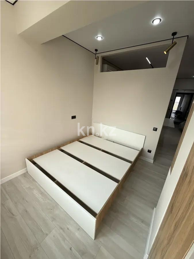 Продажа 1-комнатной квартиры, 30 м², ул. Ауэзова, дом  2/8 в Алматы - фото 2