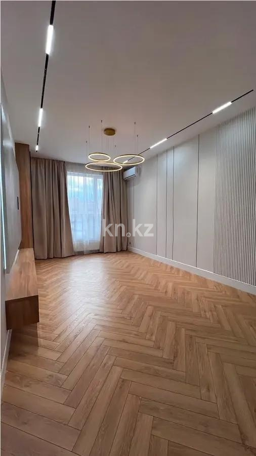 Продажа 3-комнатной квартиры, 83 м² в Алматы - фото 2